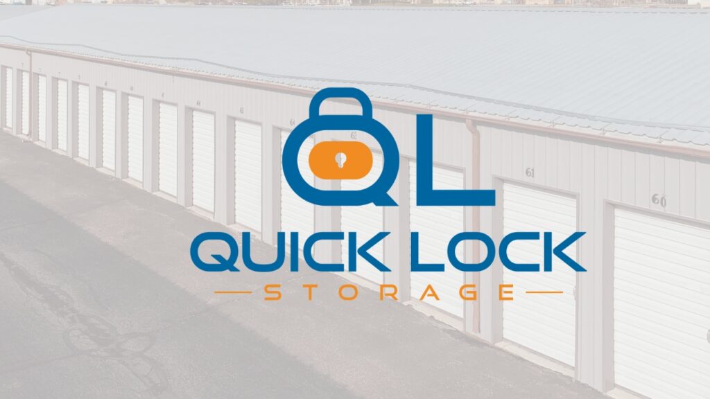 Make Self-Storage Work for You