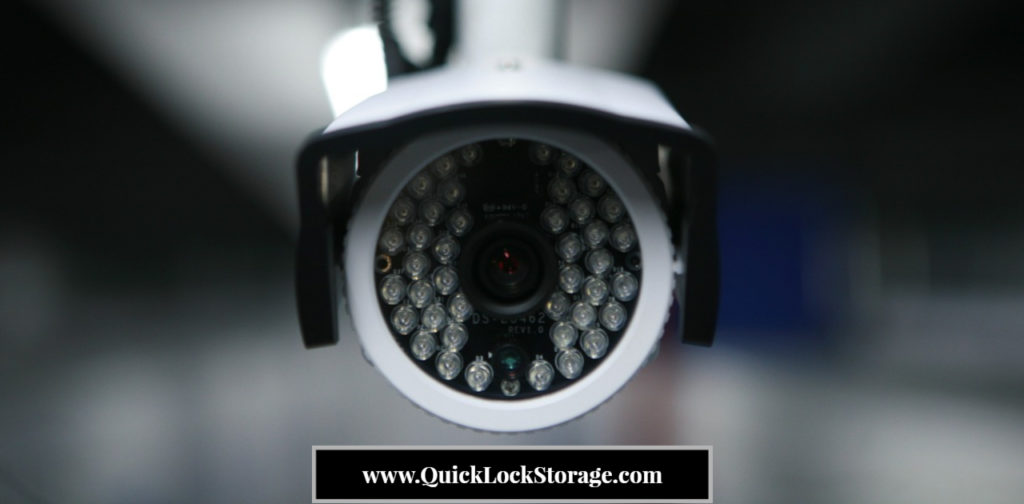 Self Storage Tips to Keep Your Items Safe and Organized